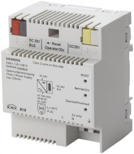 12 125 n ma 320 v 29 dc mforsyning str