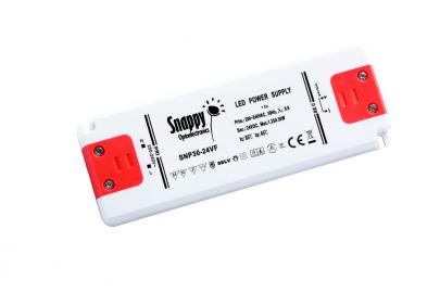 snappy ss30-24vf ip20 30w driver led 24v