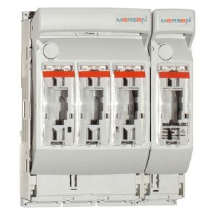 000142 1 panel 4p 160a nh00 multibloc