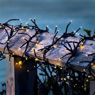 sort 2700k 5m 200-lys de lysk krabbe - 50200 sirius