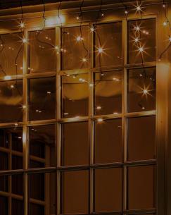 sort 2700k 5m 100-lys top-line t starts iskrystal - 50300 sirius