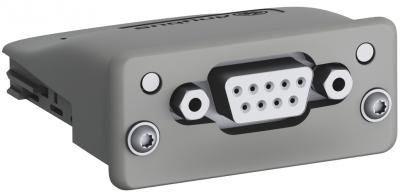 softstarter pstx til kommunikation profinet for
