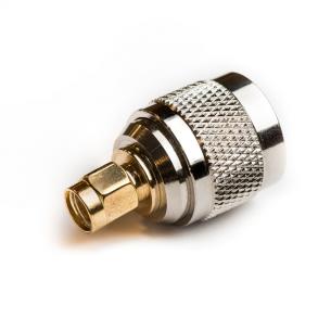 10st pak coaxial rf han n til han sma rp