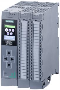 pn 1511c-1 cpu centralenhed s7-1500