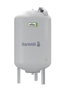 membr udskift 10bar 400l g beh membr