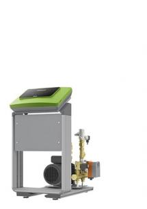 styreenhed 1 vs variomat