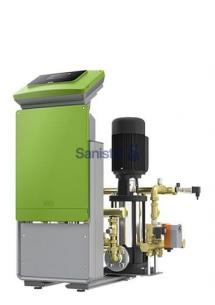 styreenhed 75 2-2 vs variomat