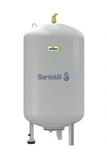 6bar basistank 200l vg variomat