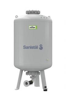 6bar basistank 1000l rg reflexomat