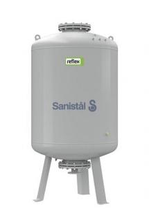 6bar tank sek 1000l rf reflexomat