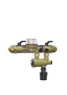 agg efterfyld impuls fillset