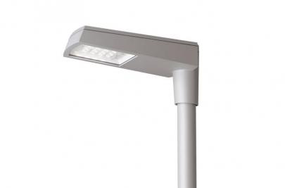 vejarmatur off on 70 ra 3000k 2560lm i linse gr high5 - armaturen sg