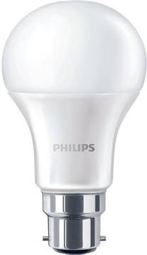 75w 11w dæmpbar 80 ra lumen 1055 b22 827 11w corepro pære led philips