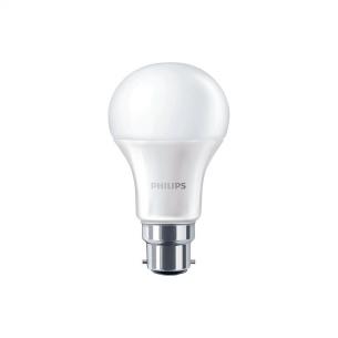 100w 5w 13 dæmpbar ikke 80 ra lumen 1521 b22 827 5w 13 corepro pære led philips