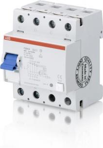 5 0 s-40 b f204 bred 70mm dc ac 400v selektiv b-s type 500ma m sestr udl polet 4 40a msafbryder fejlstr pfi