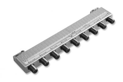 3db 10 mpning d signalfordeler 8-vejs