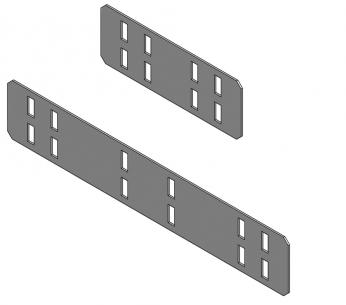 fzs 110hx300x1mm samlebeslag