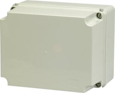 g l gr med 75x125x100mm montagekasse cubo