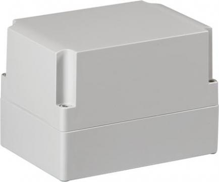 gr 125x250x125 abs s cubo