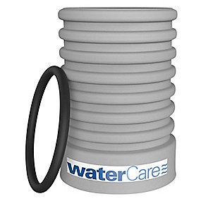 gi-ring og muffe med 0m 1 x 425mm r ngerr forl watercare
