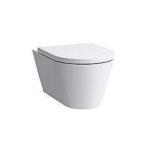 mm 545x370 - overflade rengringsvenlig lcc med hvid i montering skjult toilet design vghngt rimless laufen by kartell