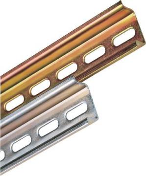 meter 2 ngde l 15mm hul m cf6 ts35 din-skinne