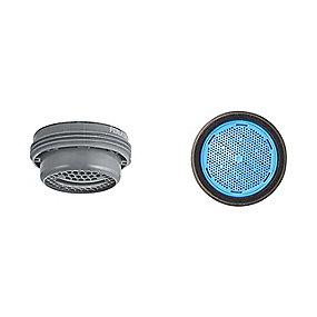 luftblander - armatur kken k eurosmart grohe til m24x1 perlator