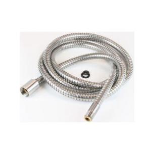 krom - mtr 50 1 metalbruseslange vr1570b-16 vola