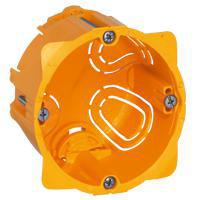 60mm 2m europastandard gul se forfrad