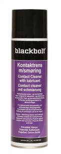 ml 500 ring sm med kontaktrens blackbolt