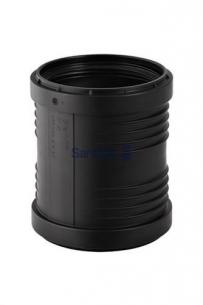 40 muffe sk pp silent