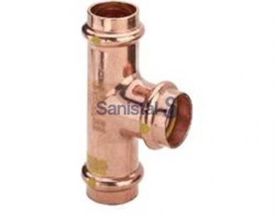 muffer 35mm g profipr tee