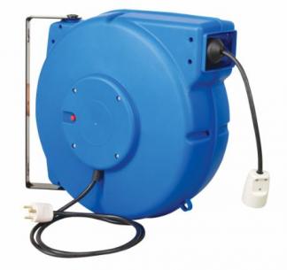 ip42 jord med 5 3x1 mtr 25 ngt gh v kabeltromle