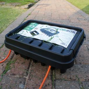 285x150x110mm ip55 samleboks dribox lotti