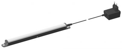 styring automatisk med lys led enoc