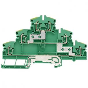 pe 5-2n 2 zdld jordklemme