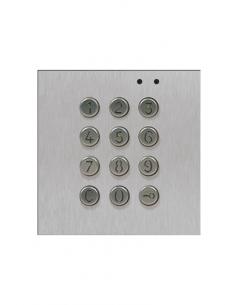 nx3301 inox nexa for 123 med modul kode