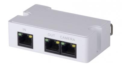 pft1300 extender poe passiv
