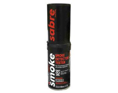 gdetektor r for testgas sabre smoke solo
