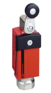 1no 2nc sikkerhedsendestop