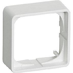 hvid j h mm 21 modul 1 50 ramme baseline fuga lk