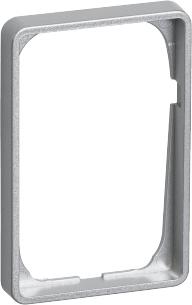 lmetallic st modul 5 1 50 ramme baseline fuga lk