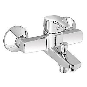 koldstart med brus kar til gbatteri v pine damixa