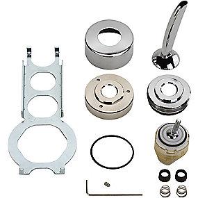 hv-arm starck axor til overdel