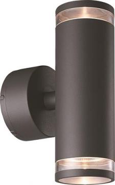 rkegr m ip54 3000k led 2x8w ned op eklof garmatur v malmbergs