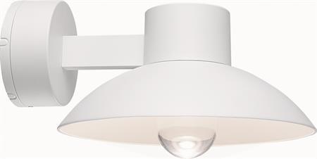 lv s ip54 3000k led 7w 1x15 edsvik garmatur v malmbergs