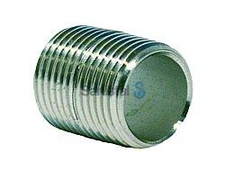 316 aisi sf sammensk nippel