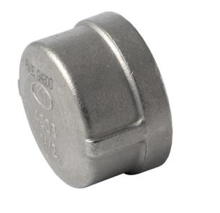 316 aisi sf rund slutmuffe