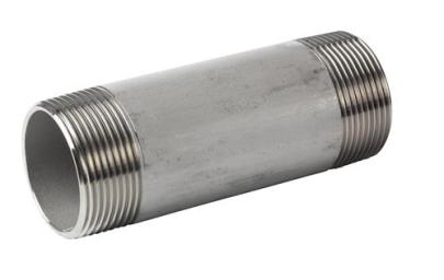 316l aisi pn16 sf r nippelr