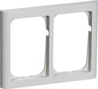 lysegr dobbelt vandret modul 5 1 63 ramme softline fuga